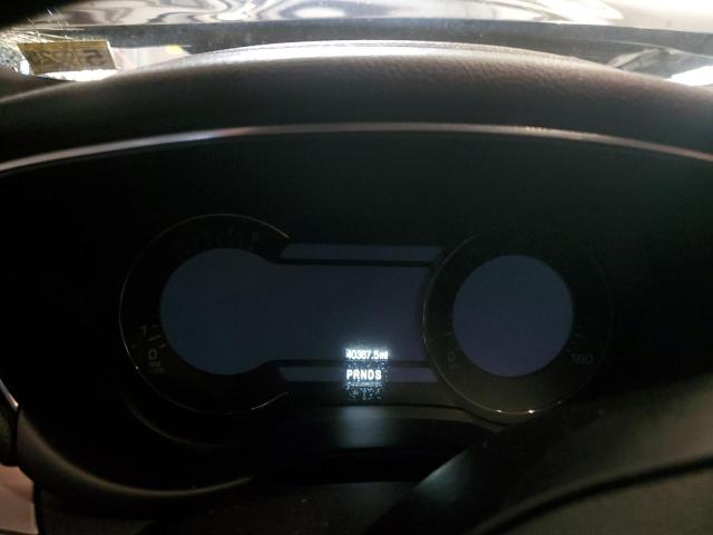 5LMCJ3D99KUL42619 - 2019 LINCOLN MKC RESERVE Qara foto 9