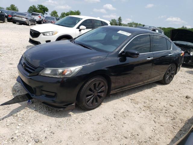 2014 HONDA ACCORD EXL, 