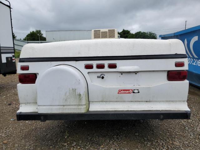 4CP678H12X7263661 - 1999 FLEETWOOD BAYSIDE WHITE photo 6