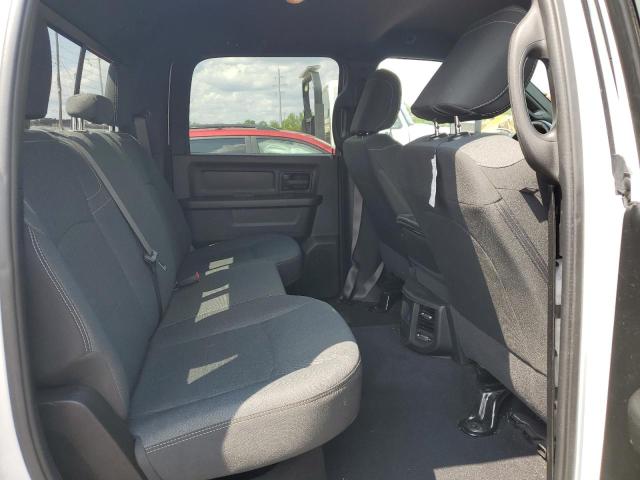 3C6UR5CJ2NG100426 - 2022 RAM 2500 TRADESMAN Ağ foto 10