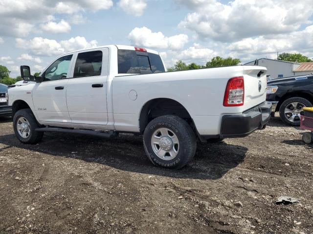 3C6UR5CJ2NG100426 - 2022 RAM 2500 TRADESMAN Ağ foto 2