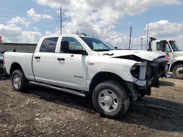 3C6UR5CJ2NG100426 - 2022 RAM 2500 TRADESMAN WHITE photo 4