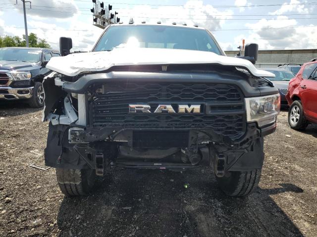 3C6UR5CJ2NG100426 - 2022 RAM 2500 TRADESMAN Ağ foto 5