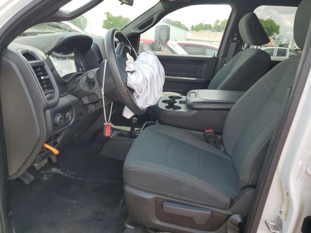 3C6UR5CJ2NG100426 - 2022 RAM 2500 TRADESMAN Ağ foto 7