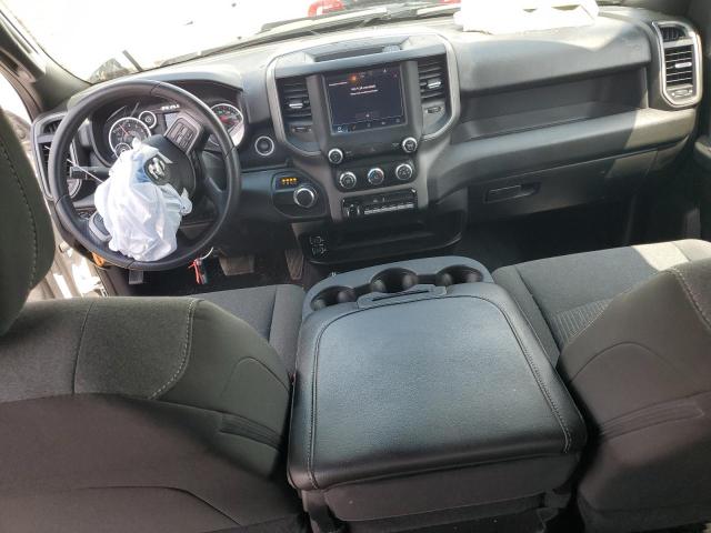3C6UR5CJ2NG100426 - 2022 RAM 2500 TRADESMAN Ağ foto 8