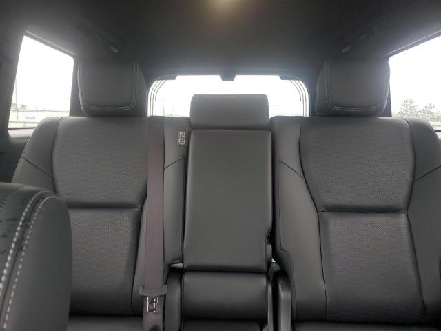 JTEABFAJ6SK030518 - 2025 TOYOTA LAND CRUIS BASE Niebieski zdjęcie 10