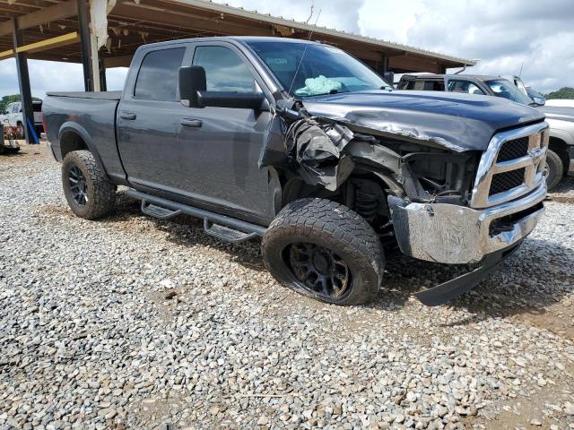 3C6UR5CL9JG160876 - 2018 RAM 2500 ST Сұр фото 4