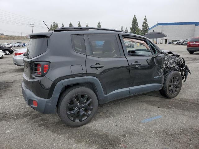 ZACCJABB8HPE67932 - 2017 JEEP RENEGADE LATITUDE BLACK photo 3