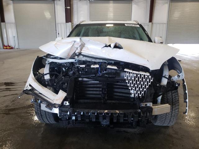 5LM5J7XC9NGL03751 - 2022 LINCOLN AVIATOR RESERVE WHITE photo 5