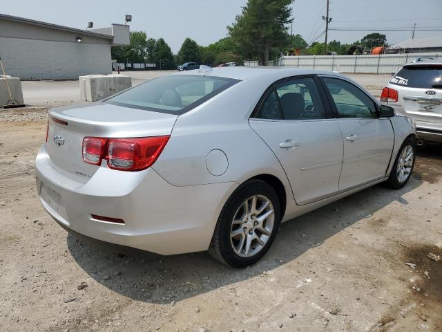 1G11C5SA3DF315160 - 2013 CHEVROLET MALIBU 1LT SILVER photo 3