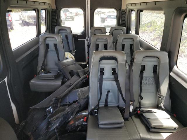 3C6LRVPGXME507253 - 2021 RAM PROMASTER 2500 HIGH WHITE photo 6