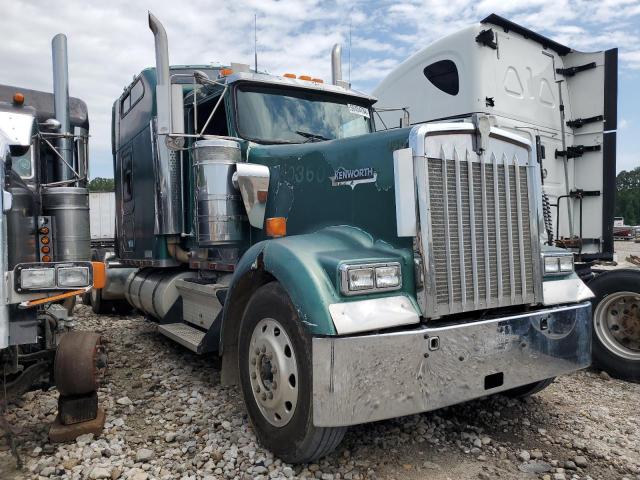 1998 KENWORTH CONSTRUCTI W900, 