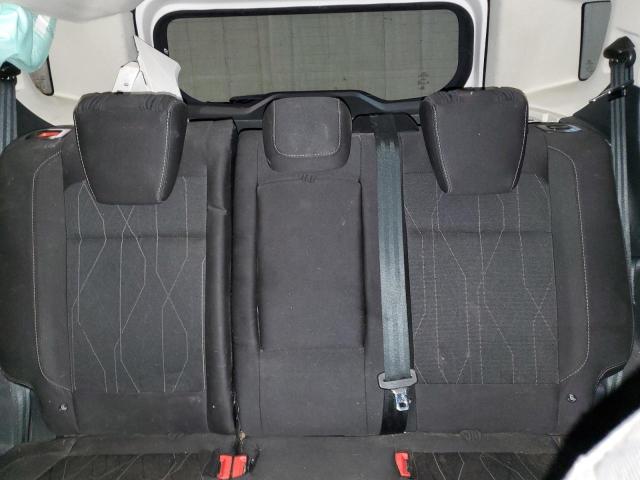 MAJ6P1UL6JC203478 - 2018 FORD ECOSPORT SE Blanco foto 10