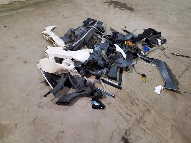 MAJ6P1UL6JC203478 - 2018 FORD ECOSPORT SE Blanco foto 13