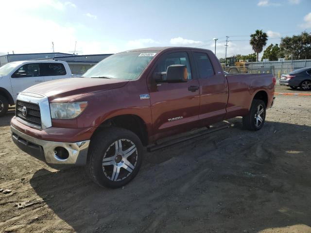 2007 TOYOTA TUNDRA DOUBLE CAB SR5, 