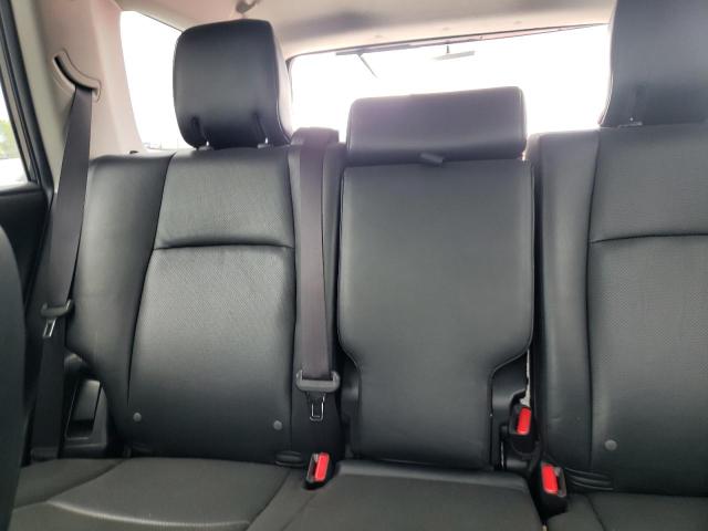 JTEBU5JR2H5439900 - 2017 TOYOTA 4RUNNER SR5/SR5 PREMIUM 石墨色 照片 10