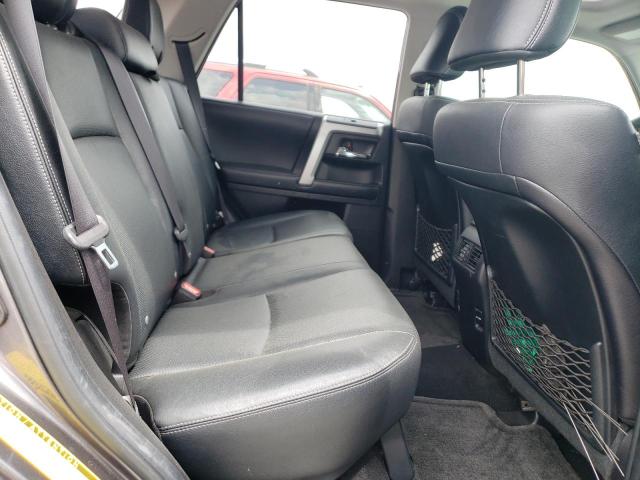 JTEBU5JR2H5439900 - 2017 TOYOTA 4RUNNER SR5/SR5 PREMIUM 石墨色 照片 11