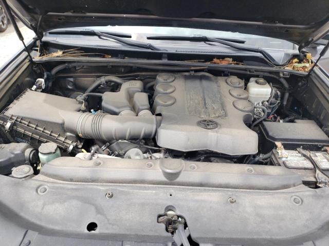 JTEBU5JR2H5439900 - 2017 TOYOTA 4RUNNER SR5/SR5 PREMIUM 石墨色 照片 12