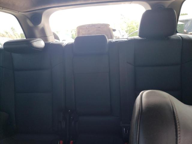 1C4RJFJT8EC202607 - 2014 JEEP GRAND CHER SUMMIT 棕色 照片 10