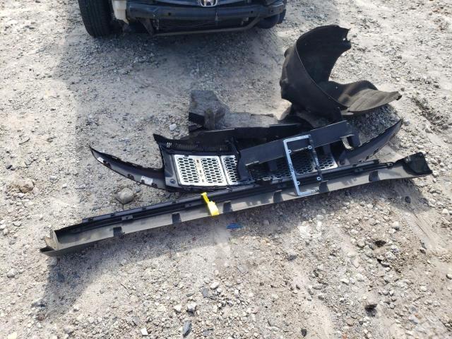 1C4RJFJT8EC202607 - 2014 JEEP GRAND CHER SUMMIT 棕色 照片 13