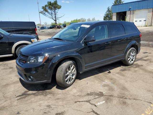 2019 DODGE JOURNEY GT, null