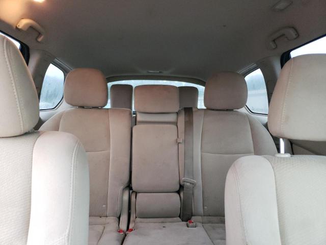 5N1AR2MN9EC717963 - 2014 NISSAN PATHFINDER S 白色 照片 10