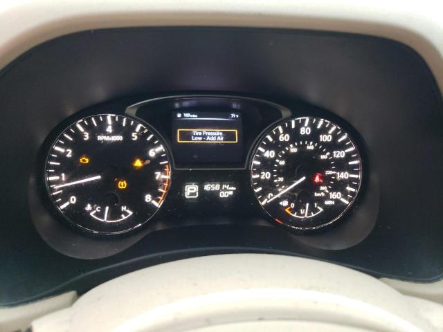 5N1AR2MN9EC717963 - 2014 NISSAN PATHFINDER S 白色 照片 9