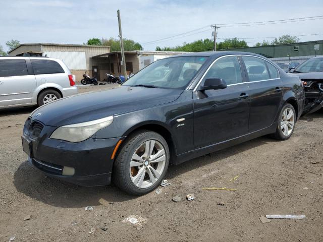 2010 BMW 528 XI, 