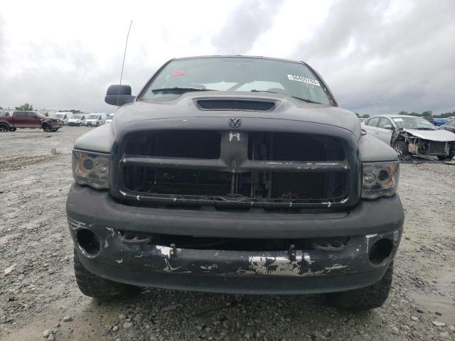 3D7KU28D13G814289 - 2003 DODGE RAM 2500 ST TWO TONE photo 5