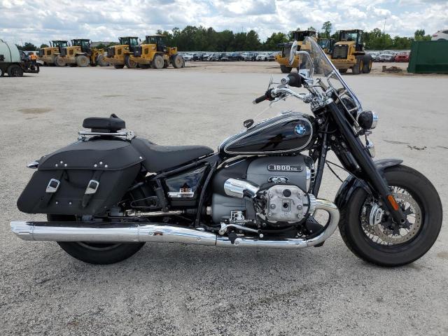 WB10L2307M6E11610 - 2021 BMW R18 CLASSIC BLACK photo 1