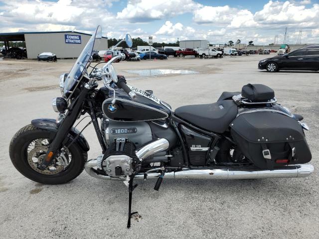 WB10L2307M6E11610 - 2021 BMW R18 CLASSIC BLACK photo 3