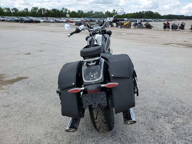 WB10L2307M6E11610 - 2021 BMW R18 CLASSIC BLACK photo 4