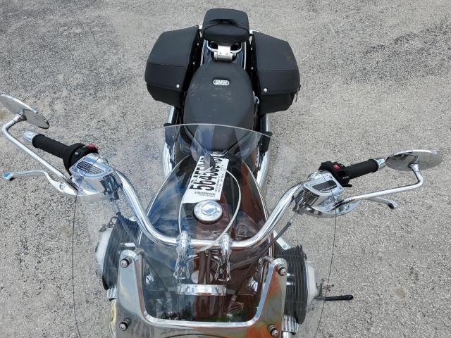 WB10L2307M6E11610 - 2021 BMW R18 CLASSIC BLACK photo 5