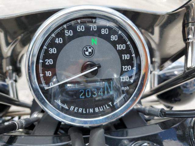 WB10L2307M6E11610 - 2021 BMW R18 CLASSIC BLACK photo 7