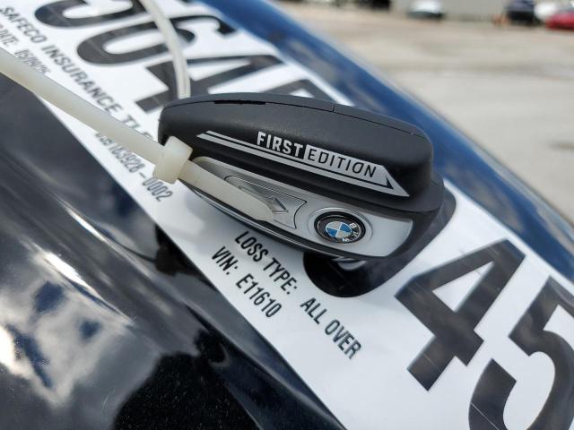 WB10L2307M6E11610 - 2021 BMW R18 CLASSIC BLACK photo 8