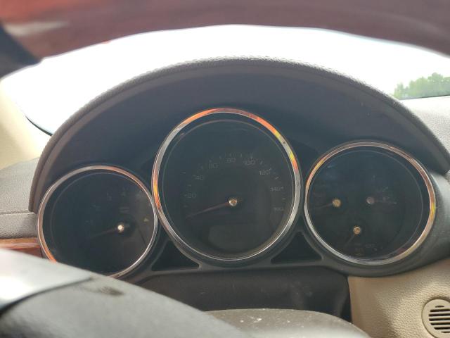 1G6DK5EG6A0105421 - 2010 CADILLAC CTS PERFORMANCE COLLECTION Weiß Foto 9