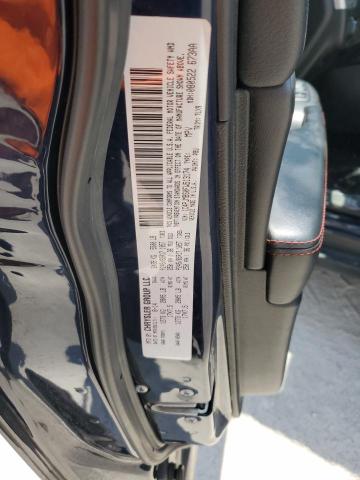 1C4PJMBS0FW513174 - 2015 JEEP CHEROKEE TRAILHAWK 黑色 照片 12