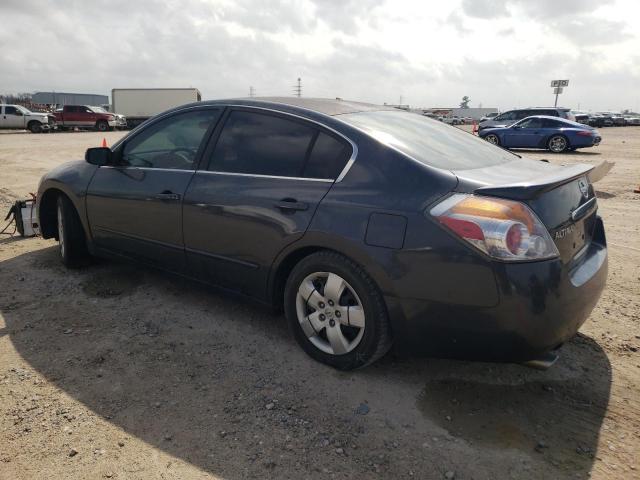 1N4AL21E57C190555 - 2007 NISSAN ALTIMA 2.5 GRAY photo 2