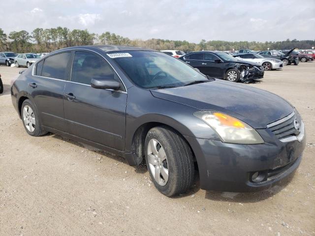 1N4AL21E57C190555 - 2007 NISSAN ALTIMA 2.5 GRAY photo 4