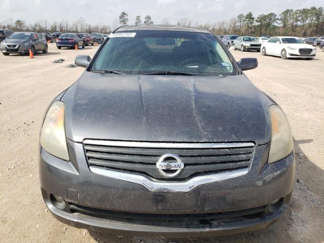 1N4AL21E57C190555 - 2007 NISSAN ALTIMA 2.5 GRAY photo 5