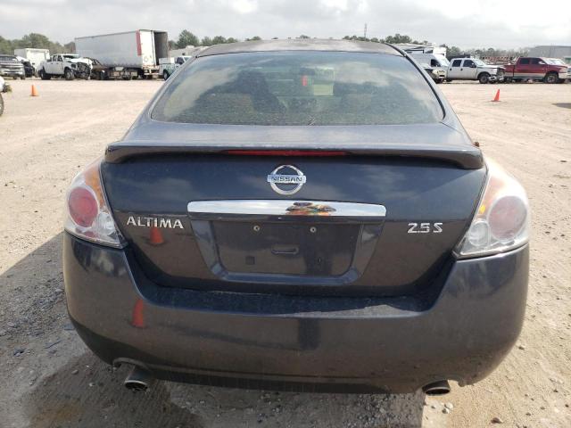 1N4AL21E57C190555 - 2007 NISSAN ALTIMA 2.5 GRAY photo 6