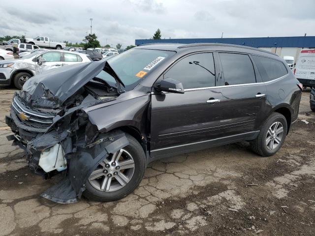 2017 CHEVROLET TRAVERSE LT, 