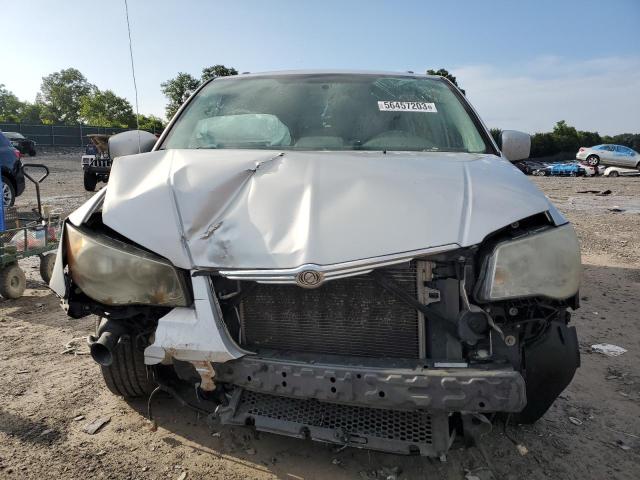 2A4RR5D17AR373759 - 2010 CHRYSLER TOWN & COU TOURING 银色 照片 5