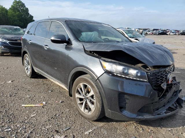 5XYPG4A53LG692359 - 2020 KIA SORENTO S CHARCOAL photo 4