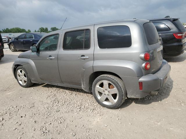 3GNDA33P57S590540 - 2007 CHEVROLET HHR LT SILVER photo 2