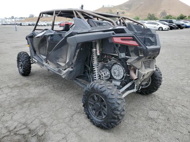 3NSR4E926LG161304 - 2020 POLARIS ATV PRO XP 4 SPORT BLACK photo 3