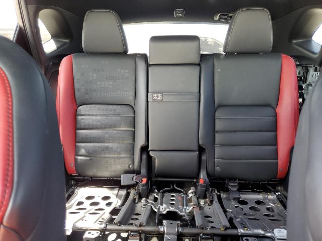 JTJYARBZ9K2118195 - 2019 LEXUS NX 300 BASE Ağ foto 10