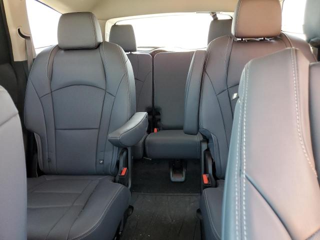 5GAERBKW5LJ181251 - 2020 BUICK ENCLAVE ESSENCE 黑色 照片 10