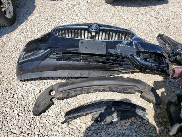 5GAERBKW5LJ181251 - 2020 BUICK ENCLAVE ESSENCE 黑色 照片 13