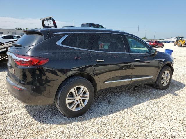 5GAERBKW5LJ181251 - 2020 BUICK ENCLAVE ESSENCE 黑色 照片 3